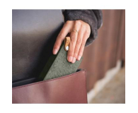 Fresh N Rebel Rockbox Slice Fabriq Edition Army - 421025 - zdjęcie 6